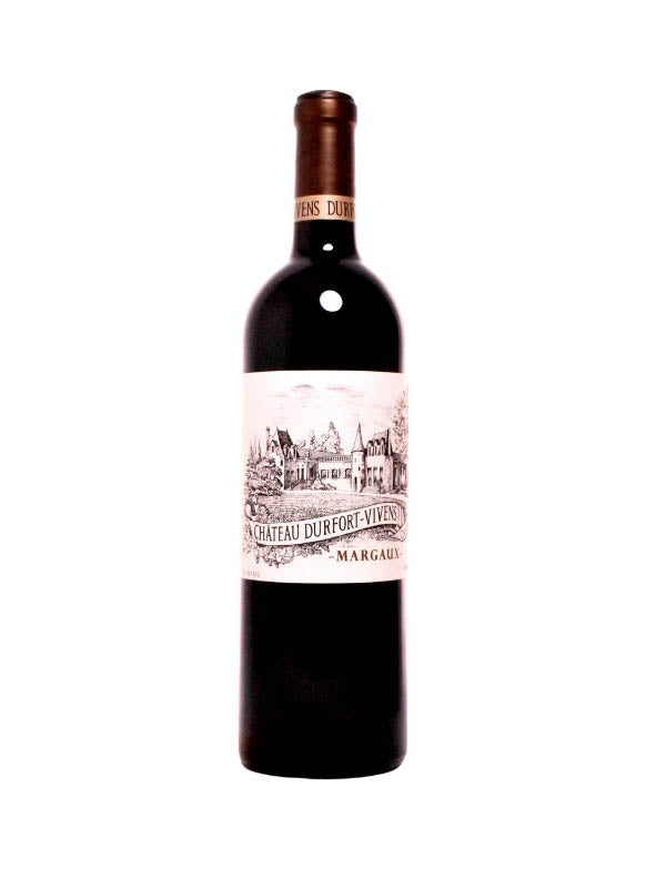 Chateau Dufort-Vivens Margaux