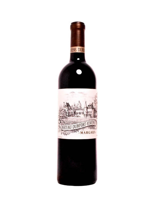 Chateau Dufort-Vivens Margaux