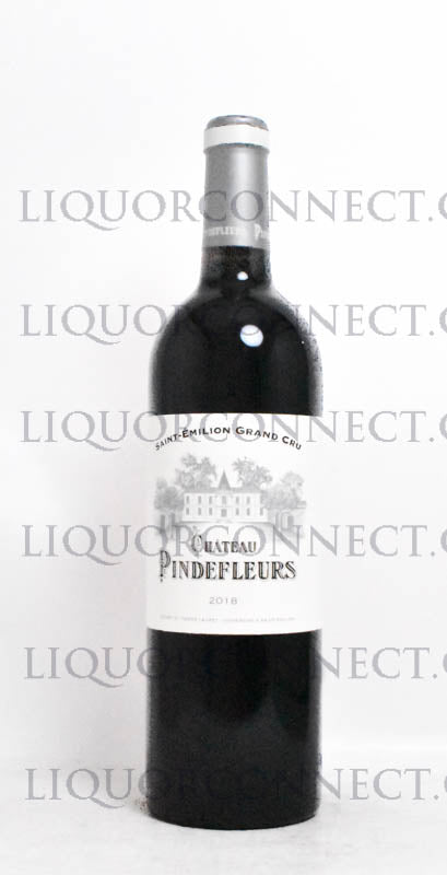 Chateau Pindefleurs St Emilion