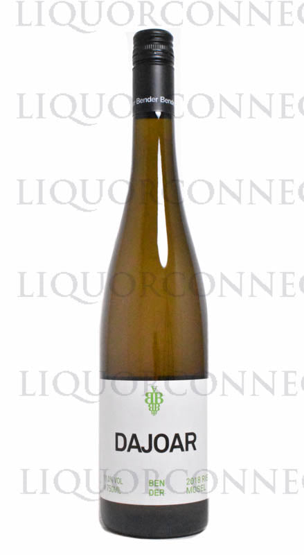 ANDREAS BENDER DAJOAR RIESLING 750ML