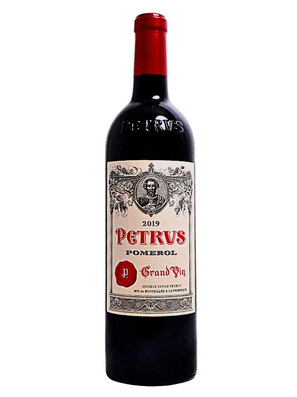 Petrus single