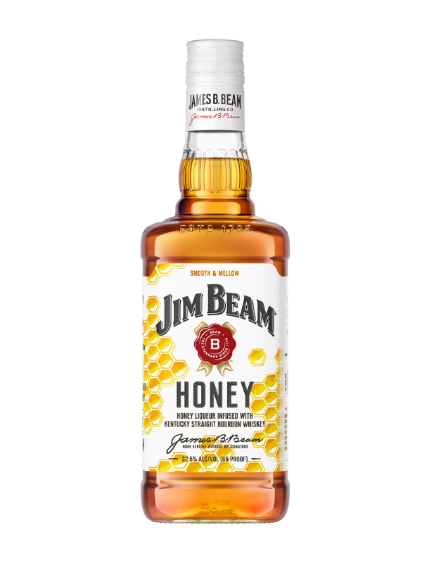 Jim Beam Honey