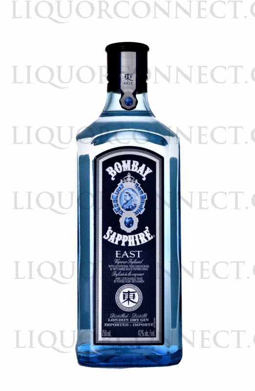 BOMBAY SAPPHIRE EAST 750ML