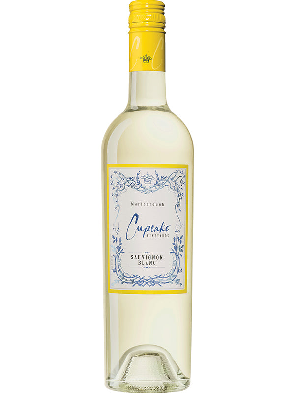 Cupcake Sauv Blanc