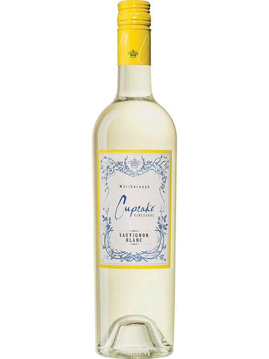Cupcake Sauv Blanc