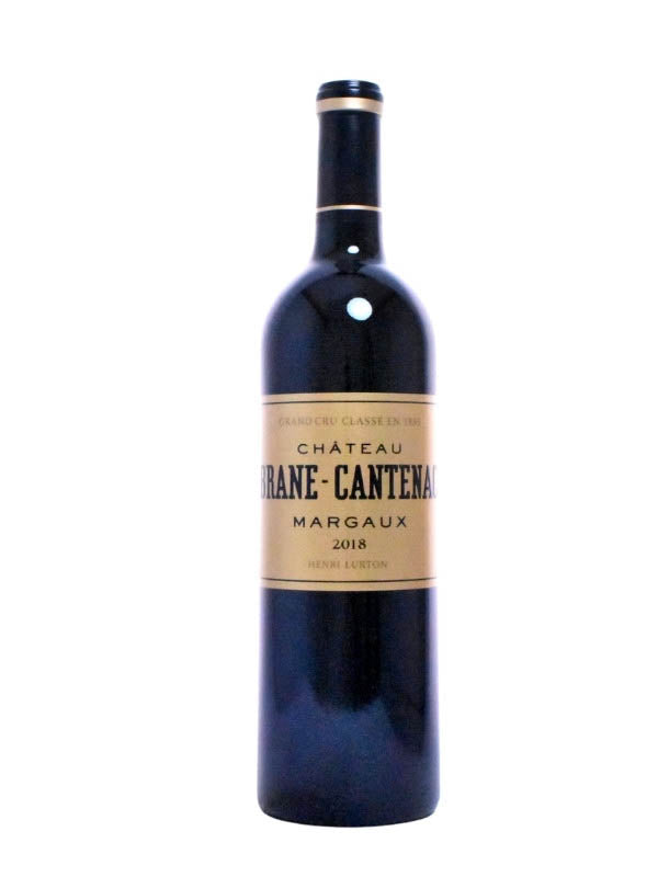 Chateau Brane-Cantenac, Margaux