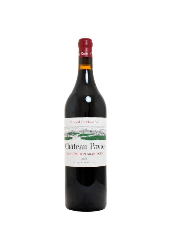Chateau Pavie