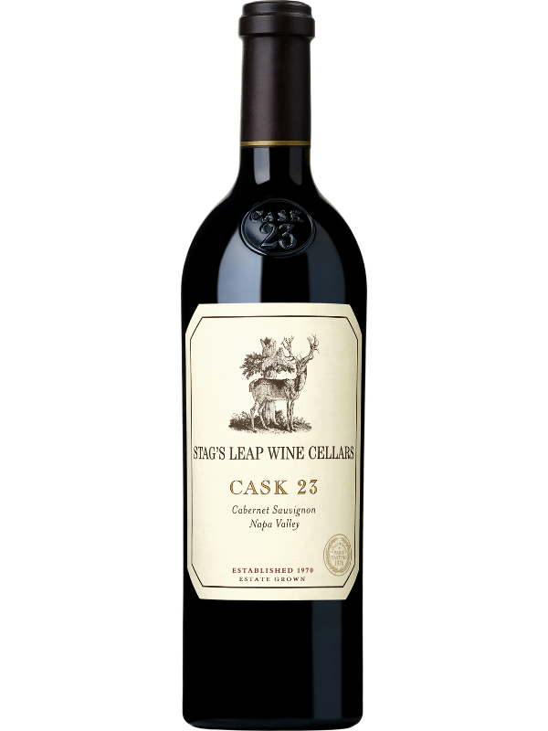 Stag's Leap Cask 23