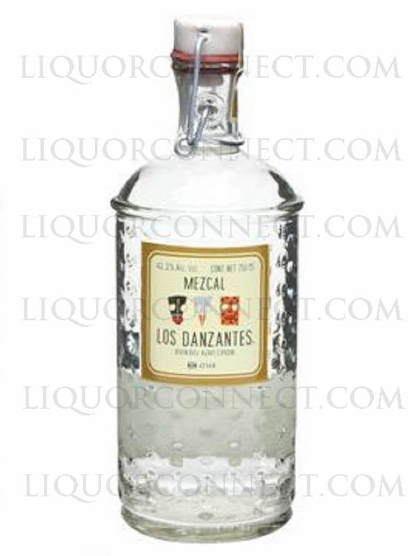 LOS DANZANTES ESPADIN JOVEN 750ML