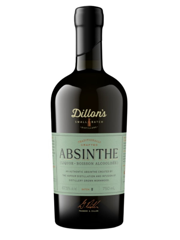 Dillon'S Liqueurs Absinthe