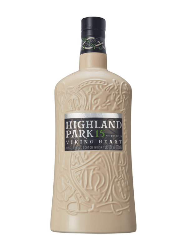 HIGHLAND PARK 15 YO 750ML