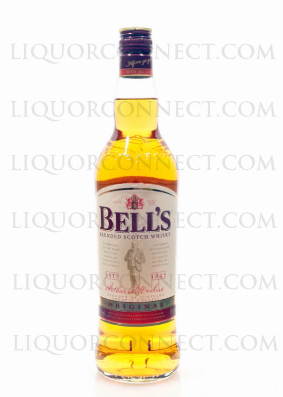 BELLS EXTRA SPECIAL 750ML