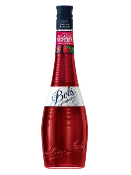 BOLS RASPBERRY LIQUER 700ML