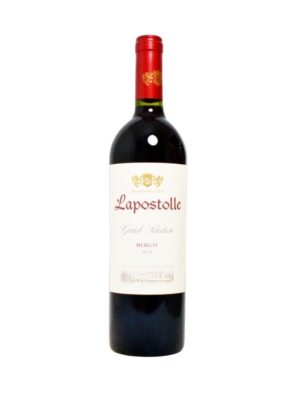 Casa Lapostolle Merlot