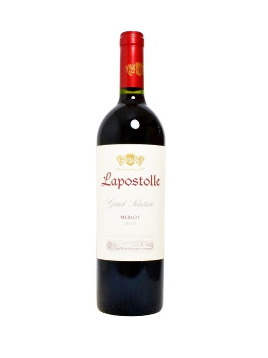 Casa Lapostolle Merlot