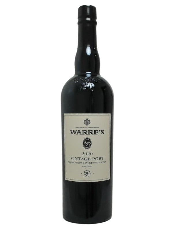 Warre's Port