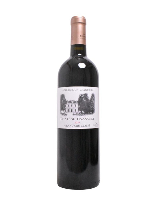 Chateau Dassault Gcc