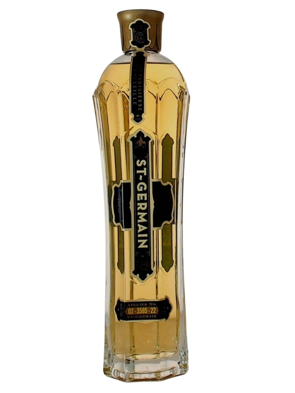 St-Germain Elderflower