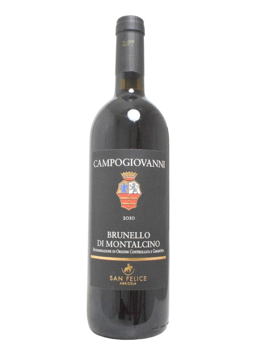 San Felice Campogiovanni