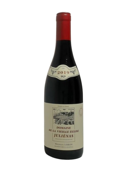 Clos de la Vieille Eglise
