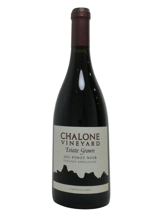 Chalone Pinot Noir