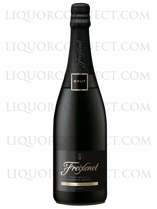 Freixenet Negro Brut