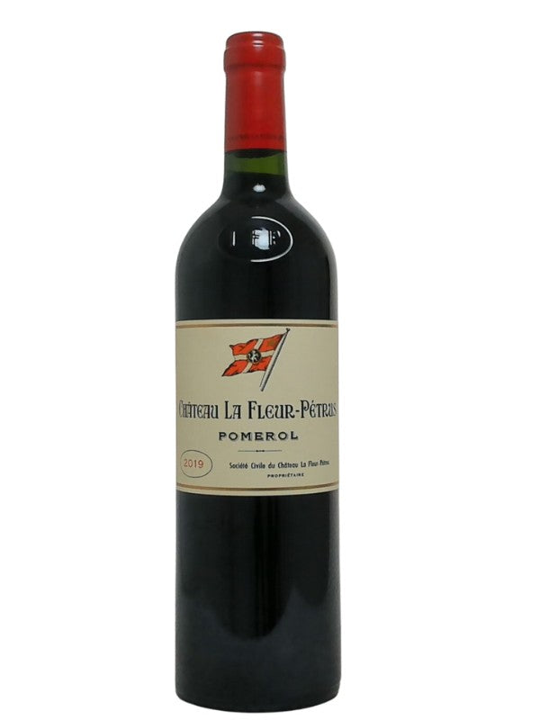 Chateau La Fleur Petrus