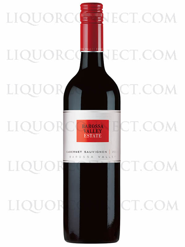 Barossa Valley Estate Cabernet Sauvigno