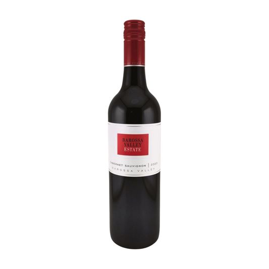 Barossa Valley Estate Cabernet Sauvigno