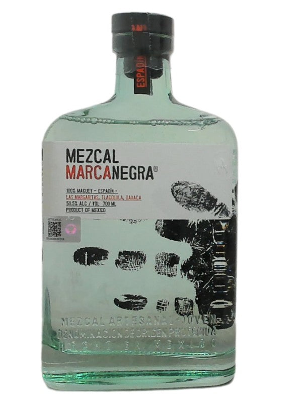 MARCA NEGRA ESPADIN 700ML
