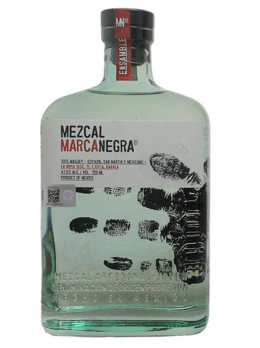 Marca Negra Ensamble
