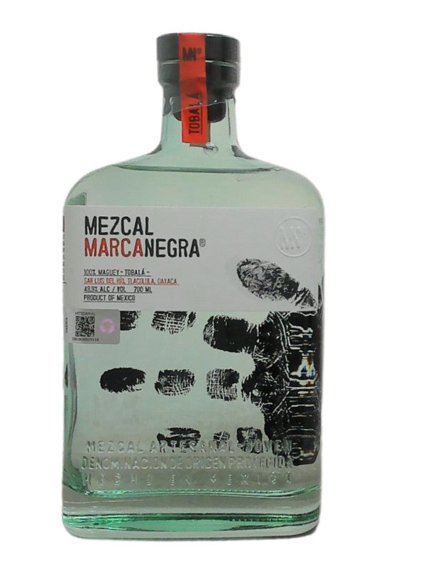 Marca Negra Tobala 750Ml