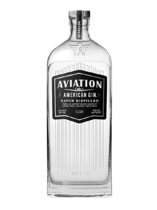 AVIATION GIN 750ML