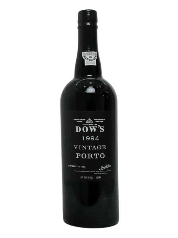 Dow's Vintage Port