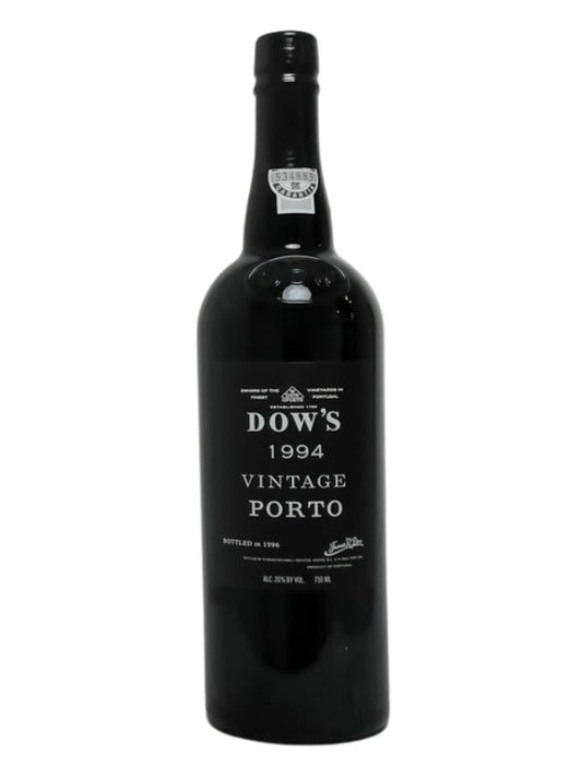 Dow's Vintage Port