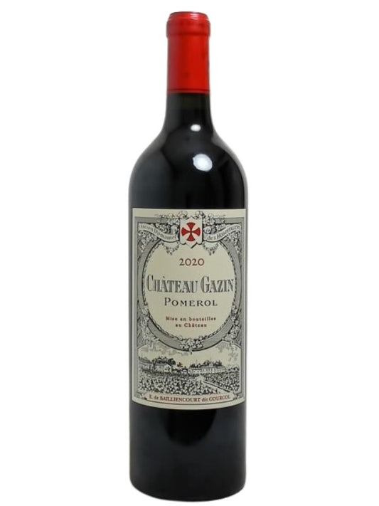 Chateau Lafleur-Gazin