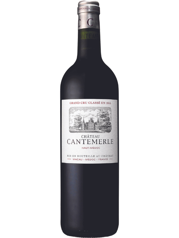 Chateau Cantemerle