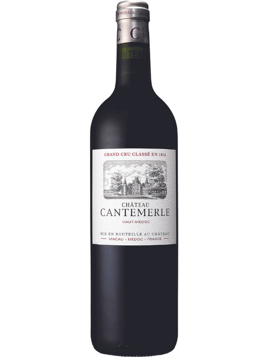Chateau Cantemerle