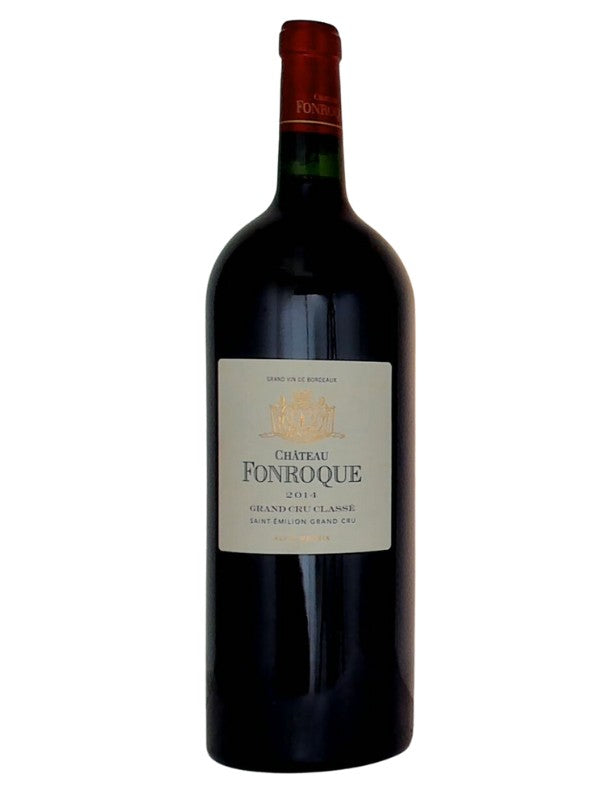 Chateau Fonroque