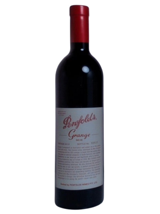 Penfolds Grange