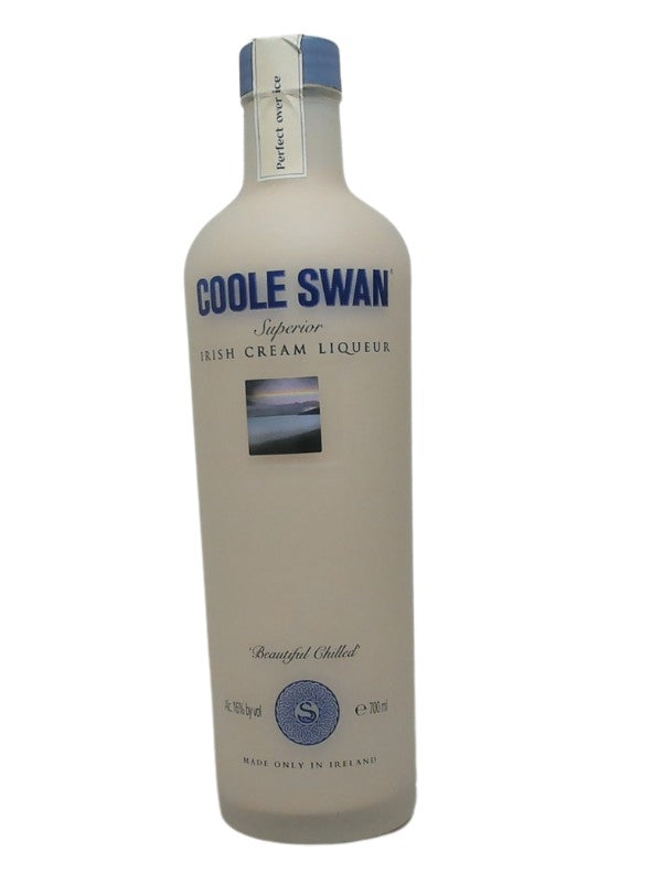Coole Swan Irish Crème