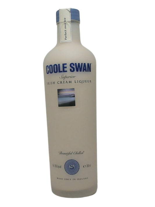 Coole Swan Irish Crème