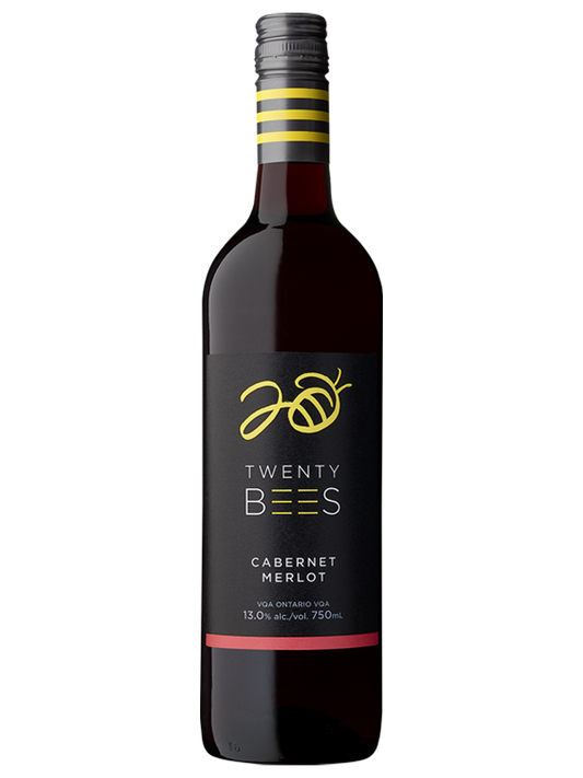 20 Bees Cabernet Merlot