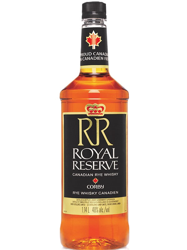 Royal Reserve