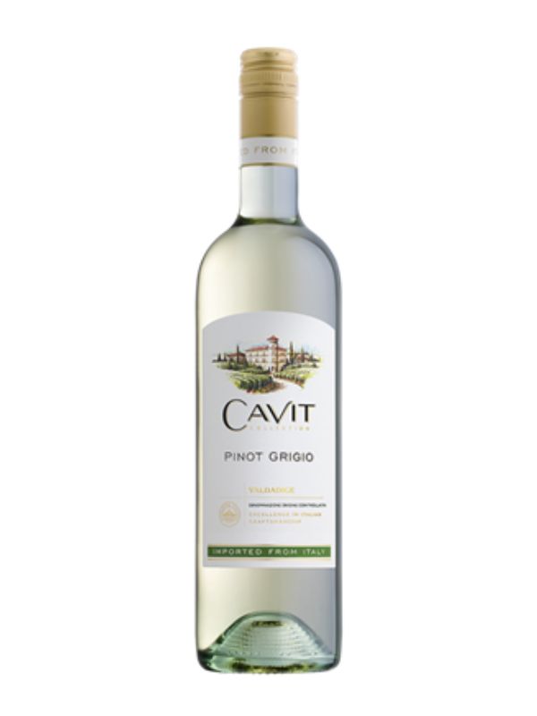 Cavit Collection Pinot Grigio