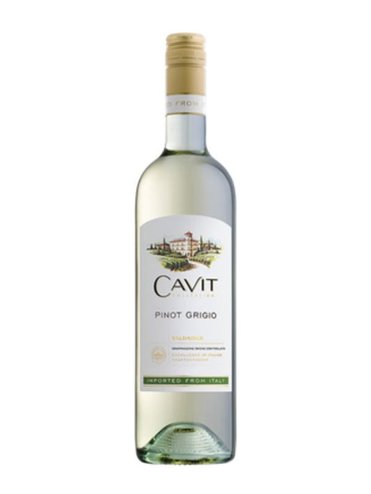 Cavit Collection Pinot Grigio