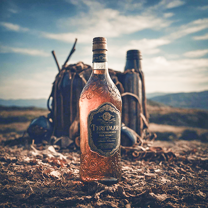 Buffalo Trace 750ml