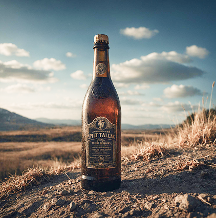 Buffalo Trace 750ml