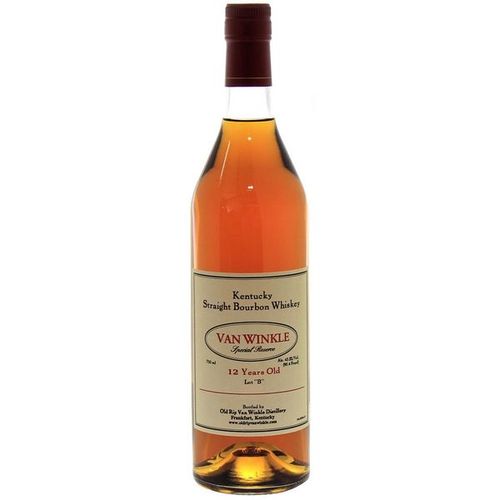 Pappy Van Winkle 12Yr