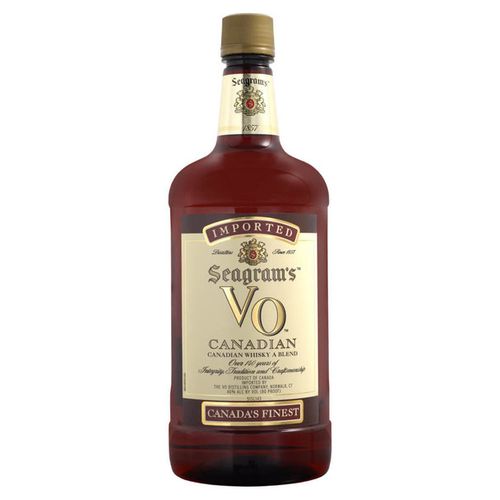 Seagram Vo